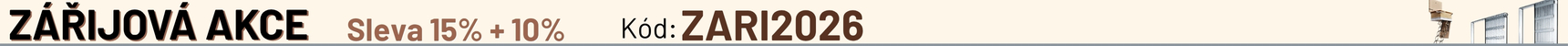Akční banner